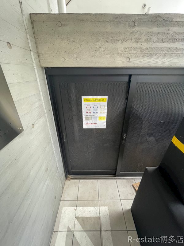 BLANCTOURHAKATA その他外観4