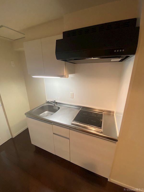 BLANCTOURHAKATA キッチン