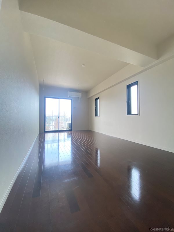 BLANCTOURHAKATA ベッドルーム