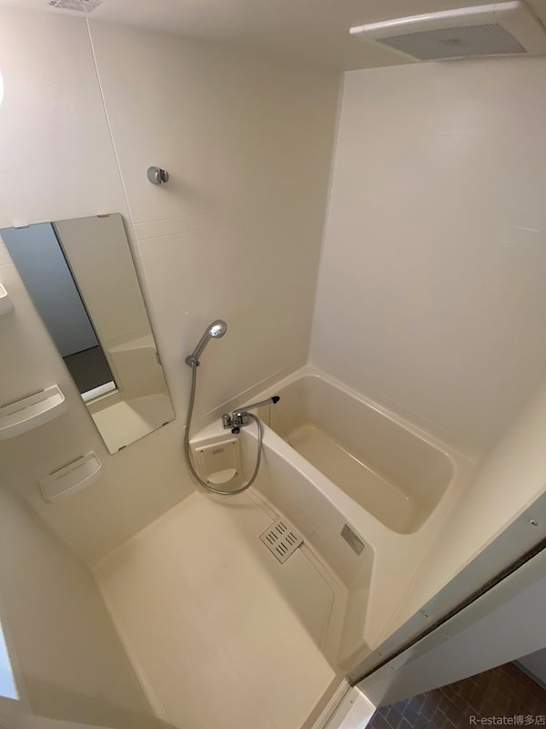 BLANCTOURHAKATA 風呂画像