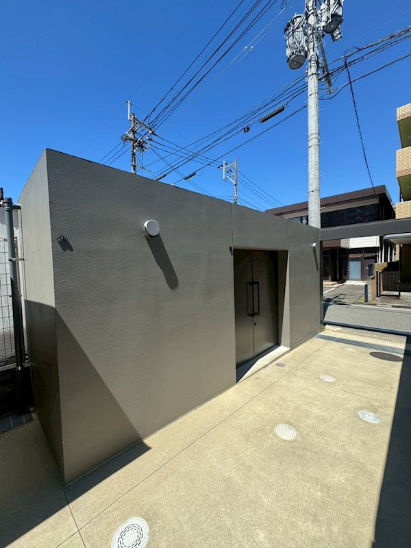 LANDIC O2239 その他外観4