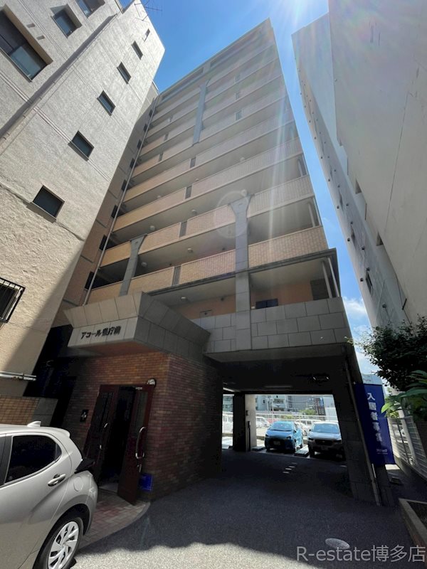 アコール県庁前 その他1