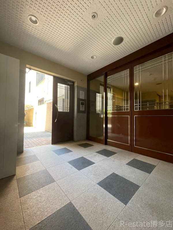 アコール県庁前 その他2