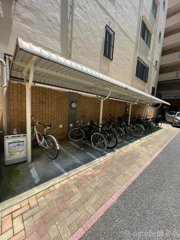 アコール県庁前 その他外観5