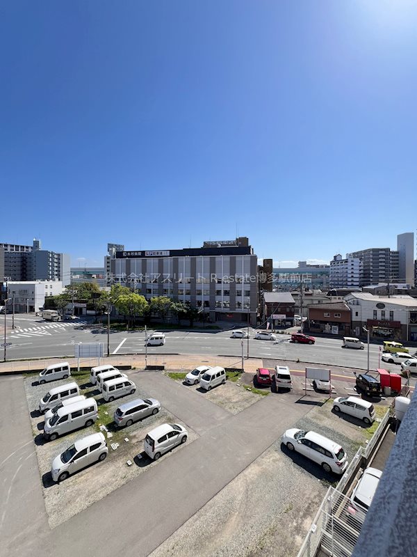 アコール県庁前 その他9