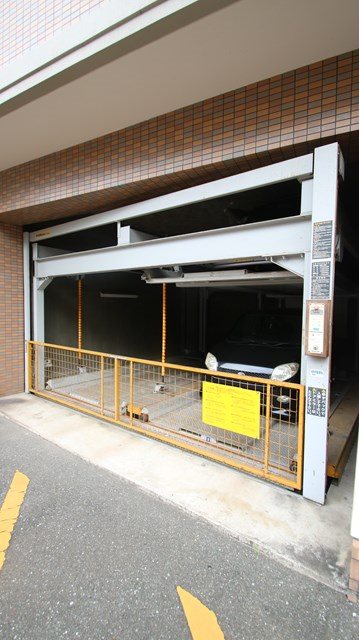 エスポワールマンション天神南 その他4