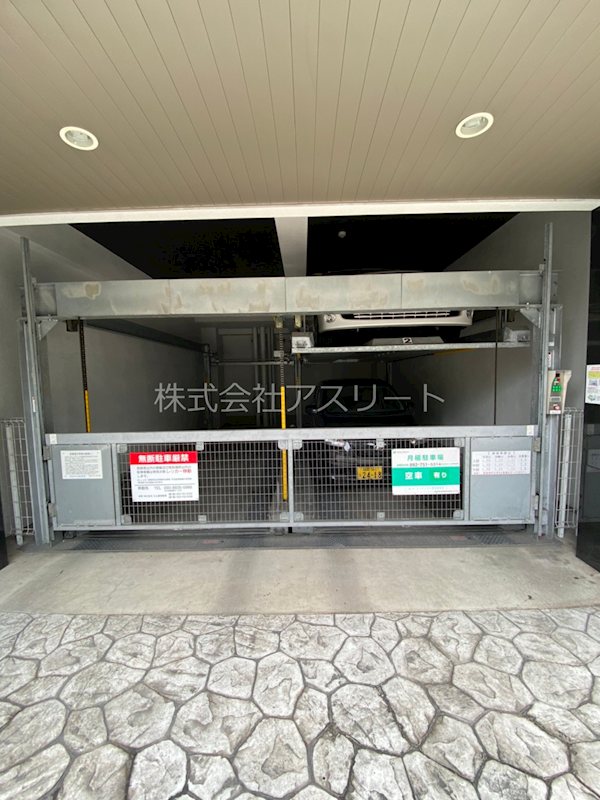 エンクレスト博多駅南2 その他外観1