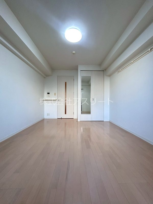 エンクレスト博多駅南2 リビング