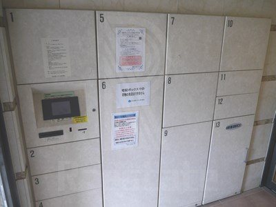 ダイナコートエスタディオ東公園2 その他6