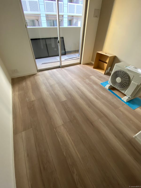 サヴォイルプルミエパリエ ベッドルーム