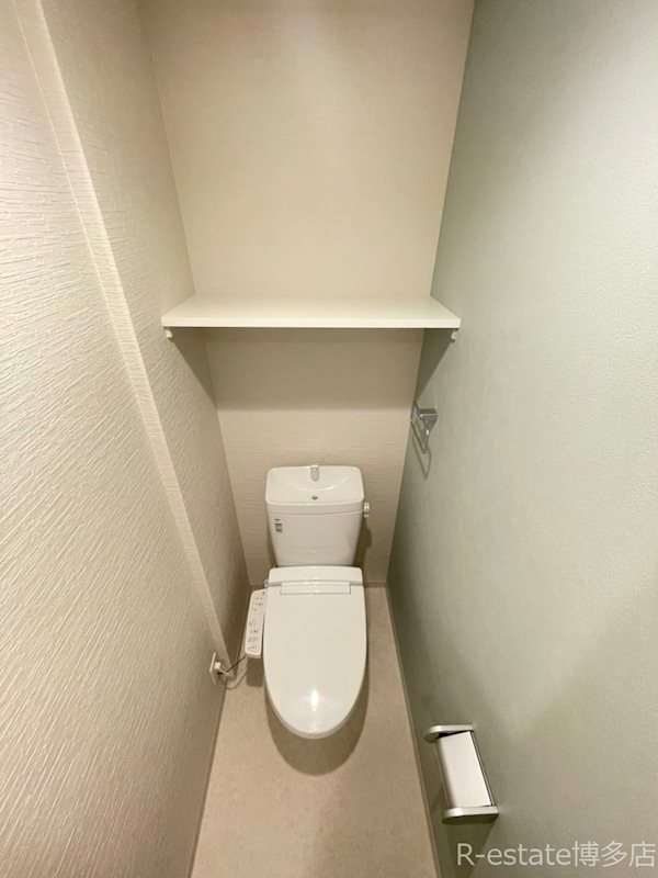 モダンパラッツォ美野島ニューロ その他5