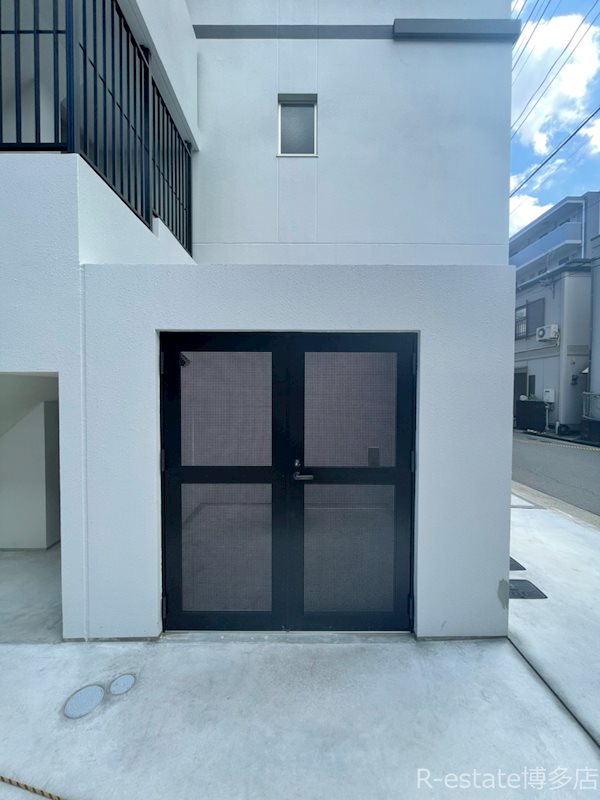 モダンパラッツォ美野島ニューロ その他外観3