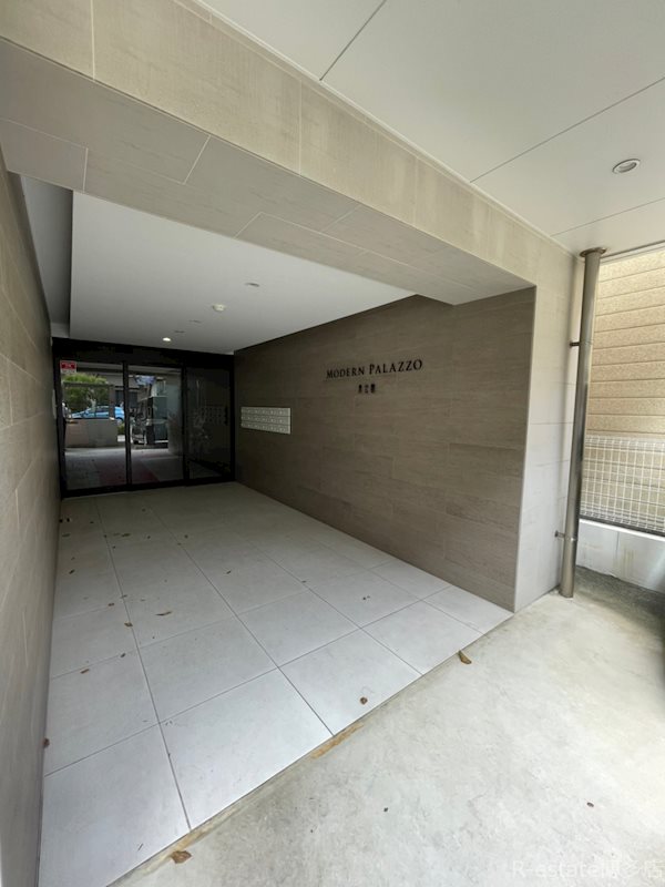 モダンパラッツォ東公園 その他1