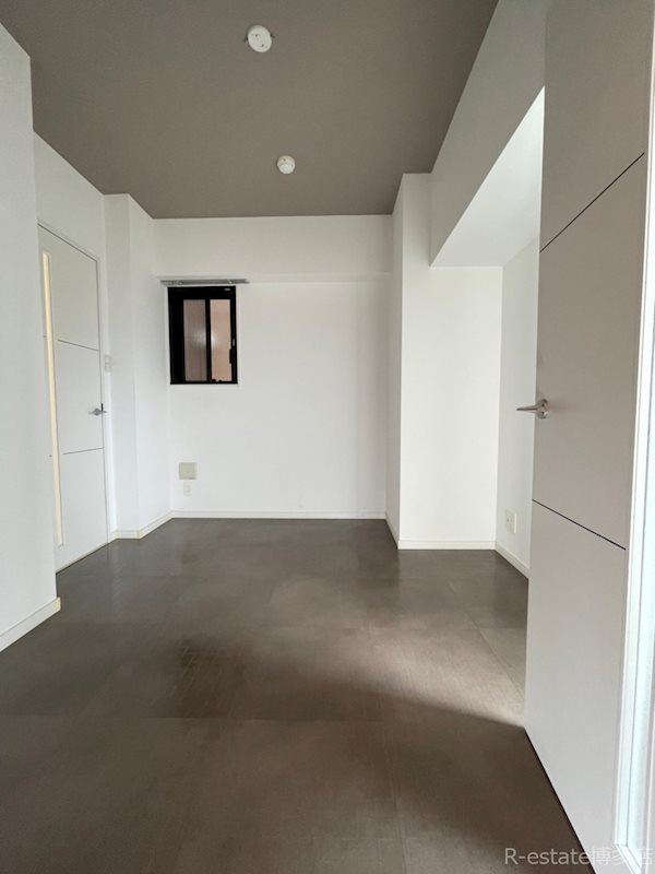 モダンパラッツォ東公園 リビング