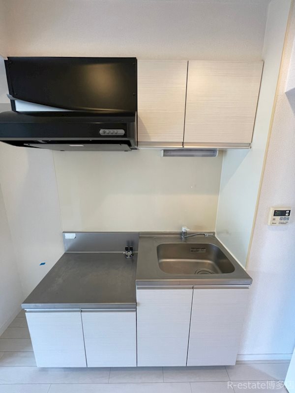 モダンパラッツォ東公園 キッチン