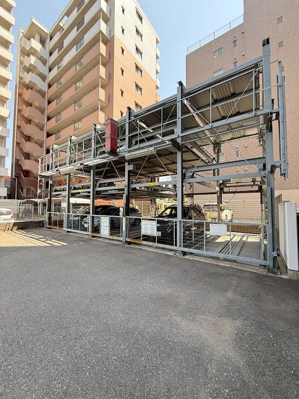 THYME その他外観4