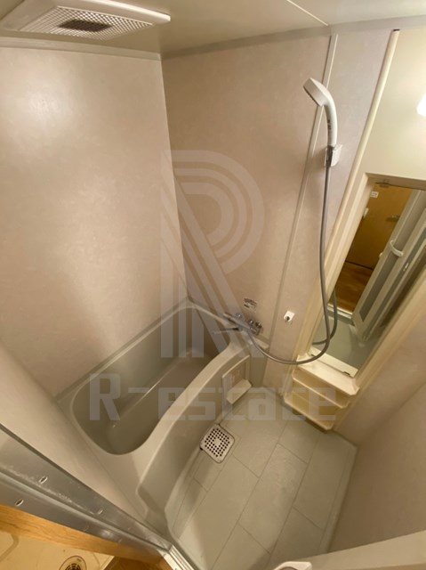 エステートモア天神倶楽部 風呂画像