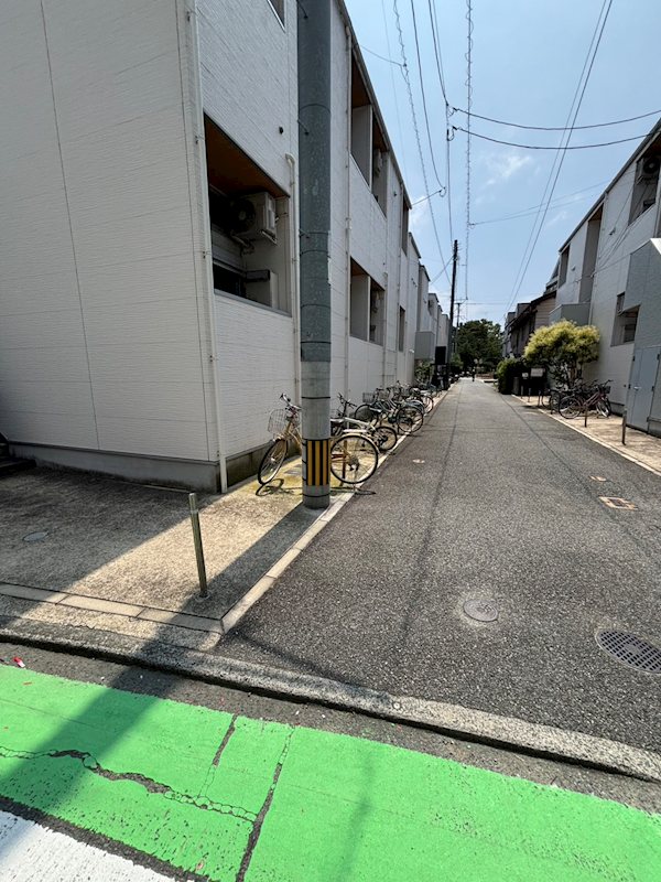 プリムローズ吉塚 その他外観4