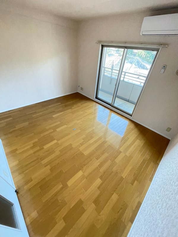 サヴォイグランデス ベッドルーム