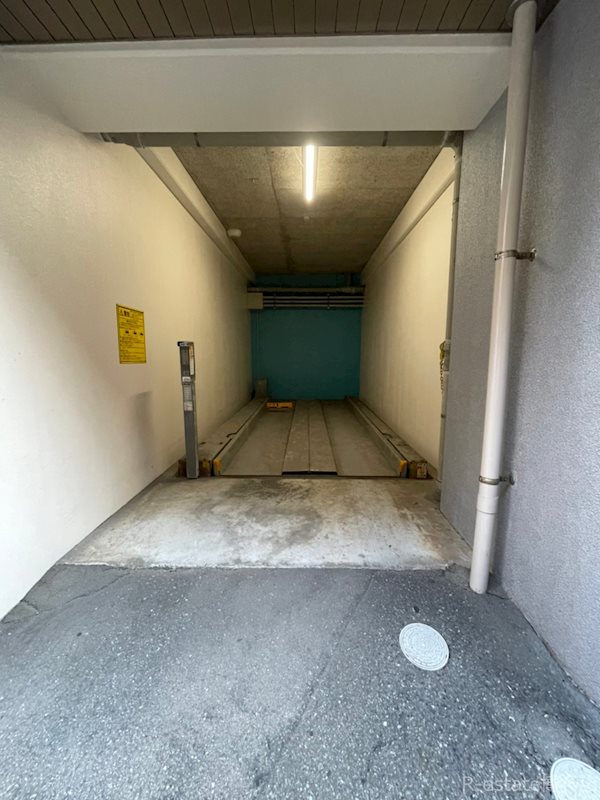 リファレンスベイサイド その他外観1