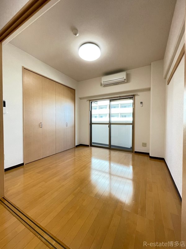 リファレンスベイサイド ベッドルーム