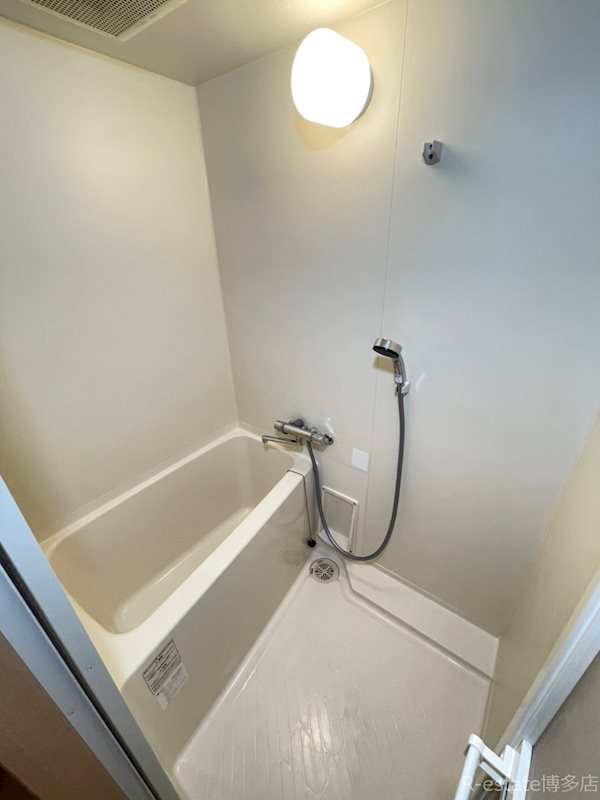 リファレンスベイサイド 風呂画像