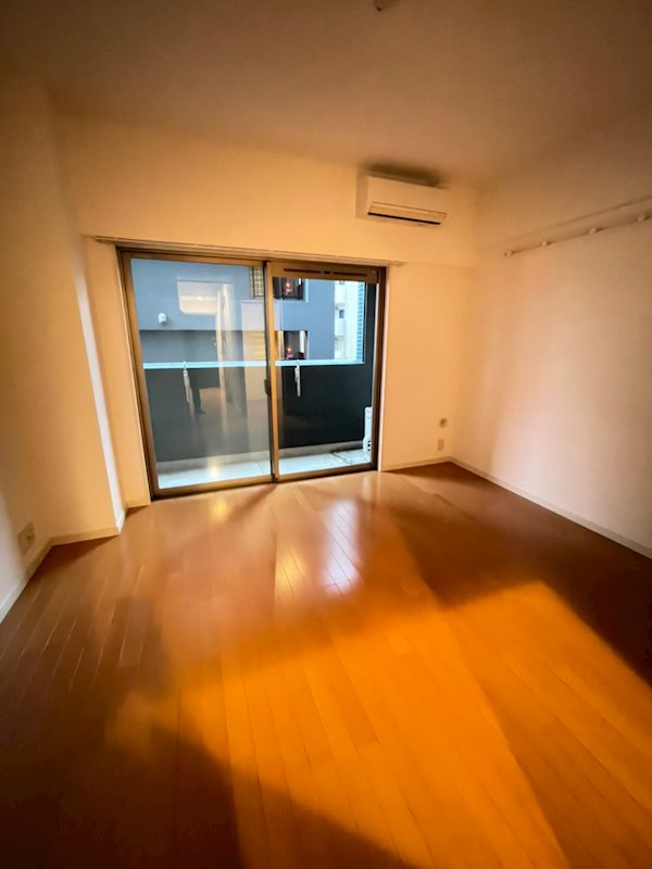 エンクレスト博多3 ベッドルーム