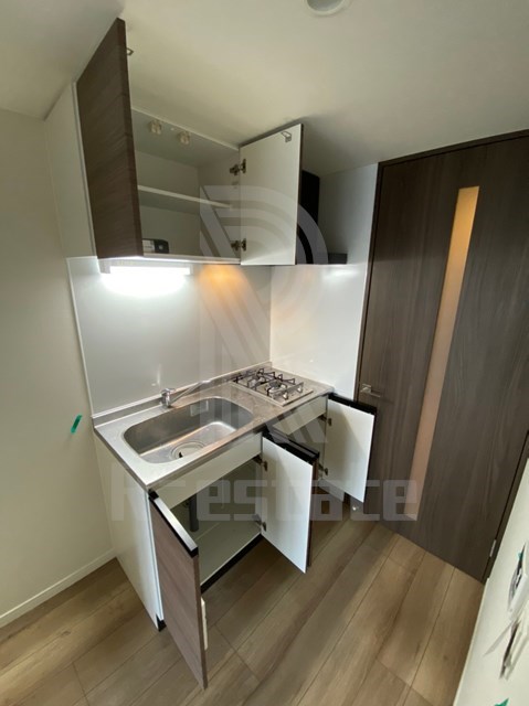 LANDIC　S4173 キッチン