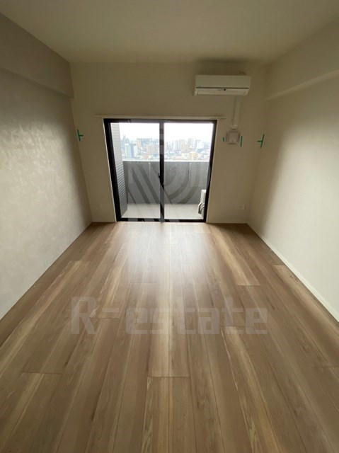 LANDIC　S4173 ベッドルーム