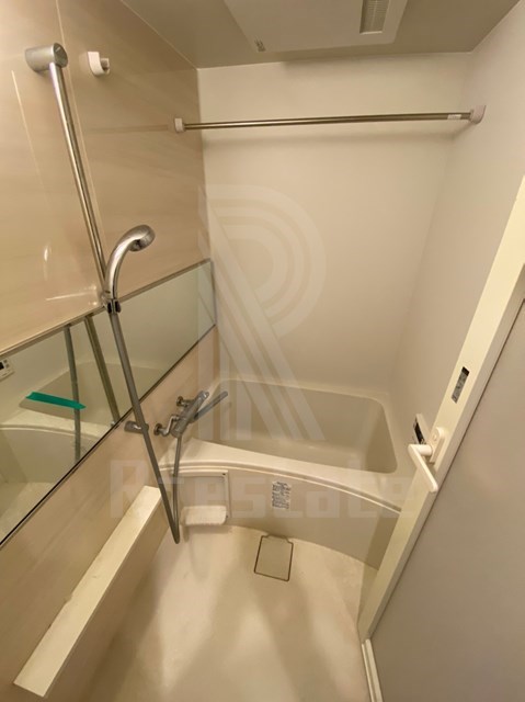 LANDIC　S4173 風呂画像