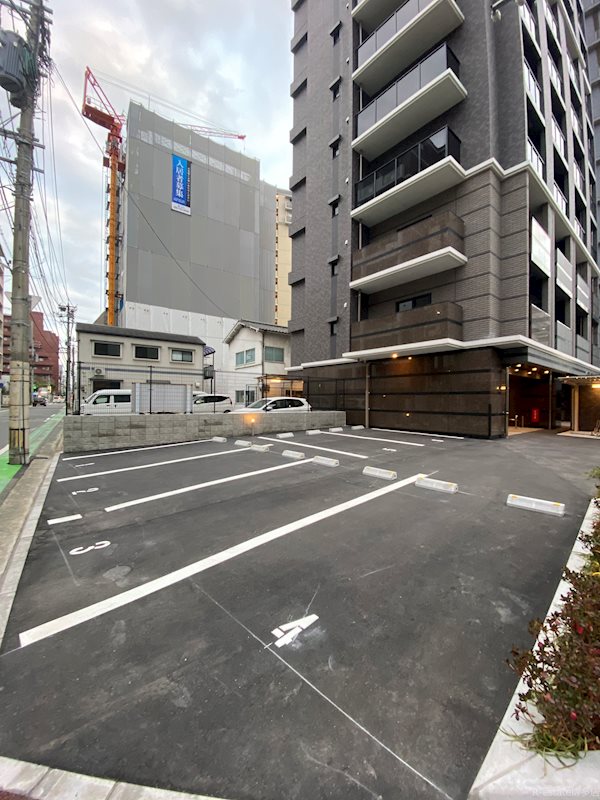 アクタス薬院グランプレイス その他外観1