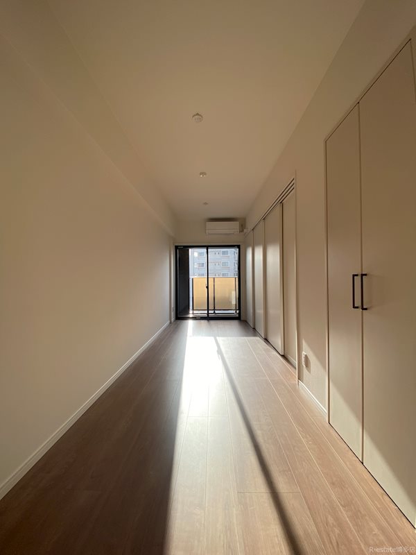 アクタス薬院グランプレイス リビング