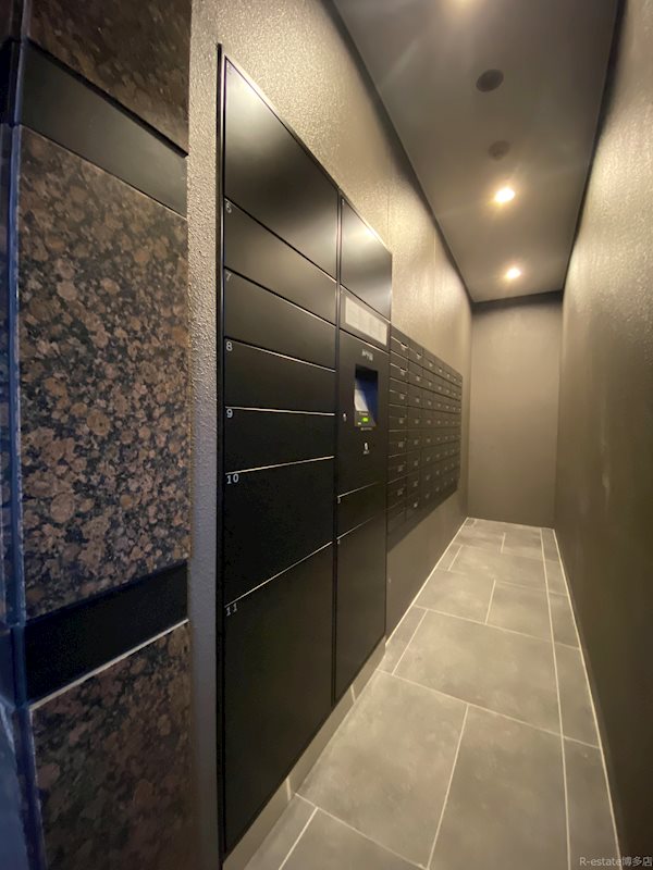 アクタス薬院グランプレイス その他外観2