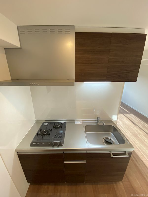 アクタス薬院グランプレイス キッチン