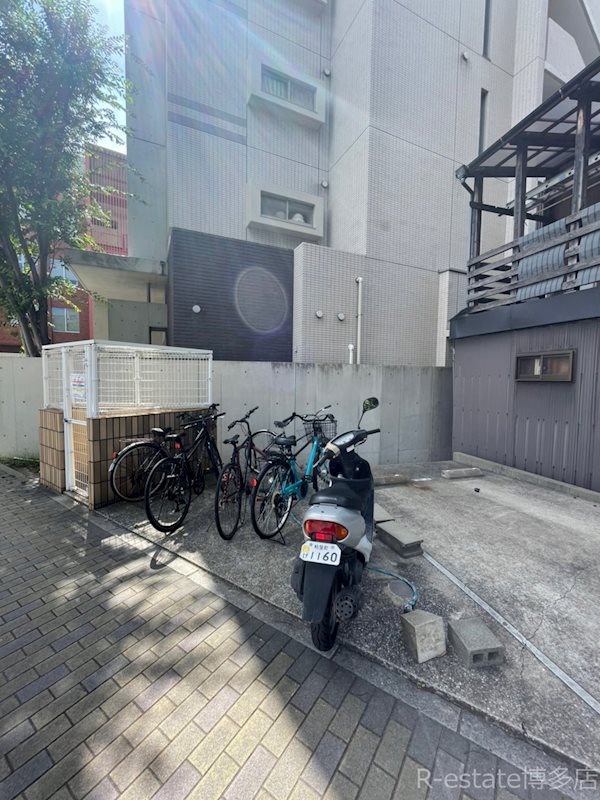 イルグラッツィア東公園1 その他外観1