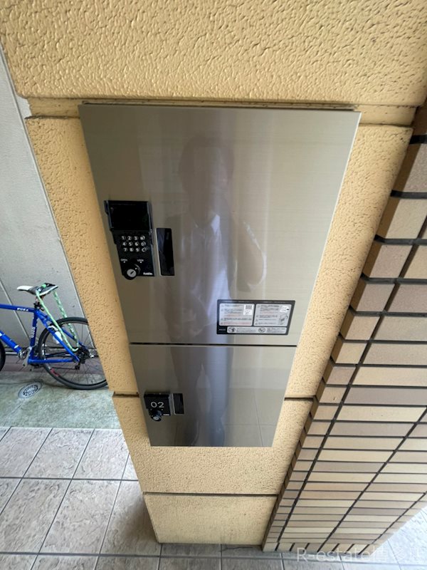 イルグラッツィア東公園1 その他外観2