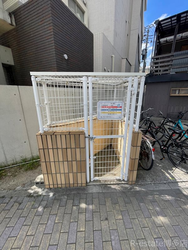 イルグラッツィア東公園1 その他外観3