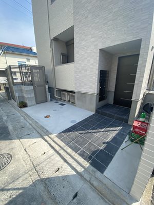 SMILEAX博多駅南 その他3