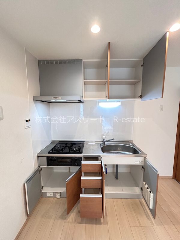 SMILEAX博多駅南 その他14