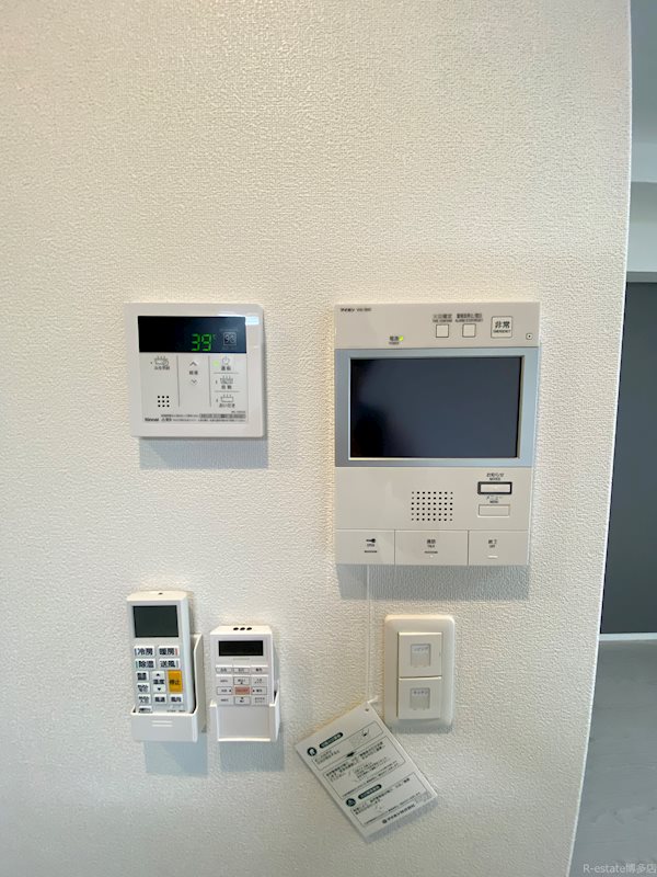パークアベニューサウンド薬院 その他10