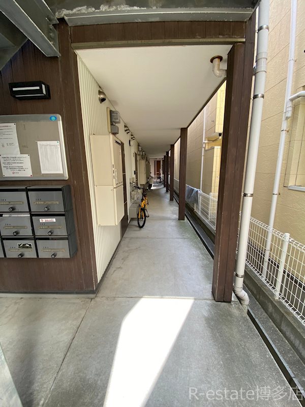 Aレガート博多駅 その他2