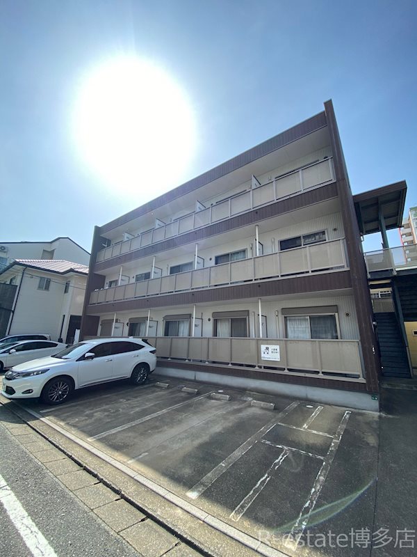Aレガート博多駅 その他外観1