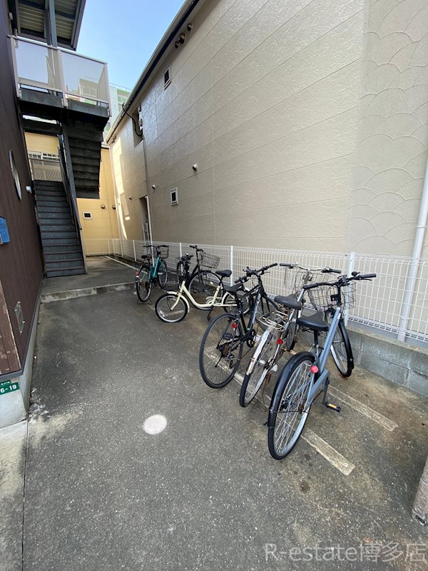 Aレガート博多駅 その他外観2