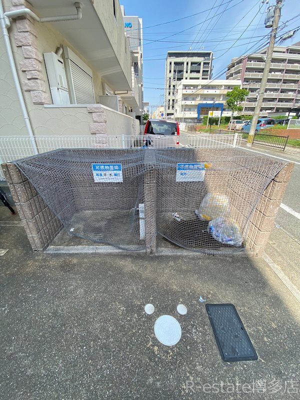 Aレガート博多駅 その他外観3