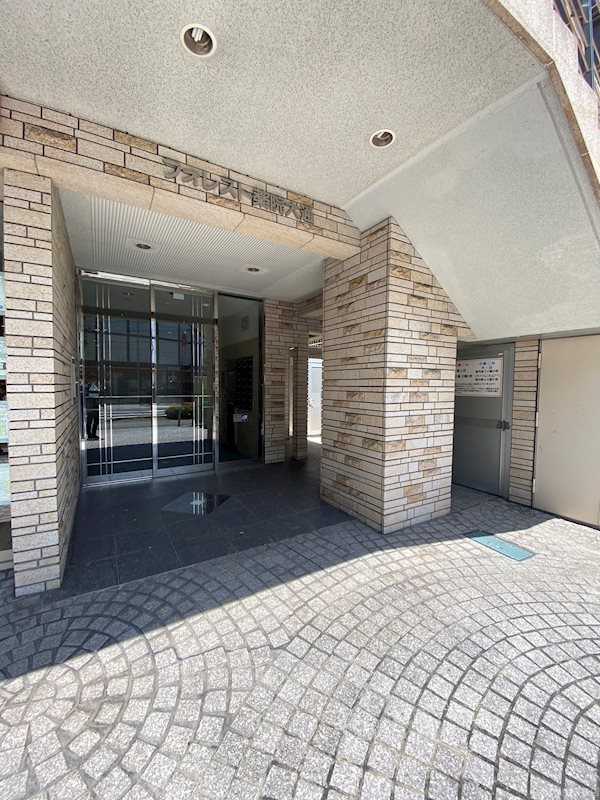 フォレスト薬院大通り その他1