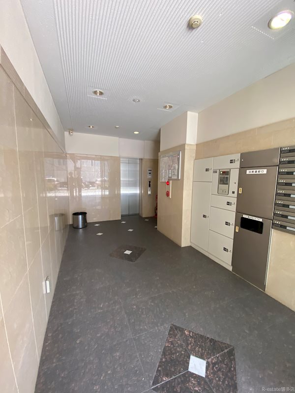 フォレスト薬院大通り その他3