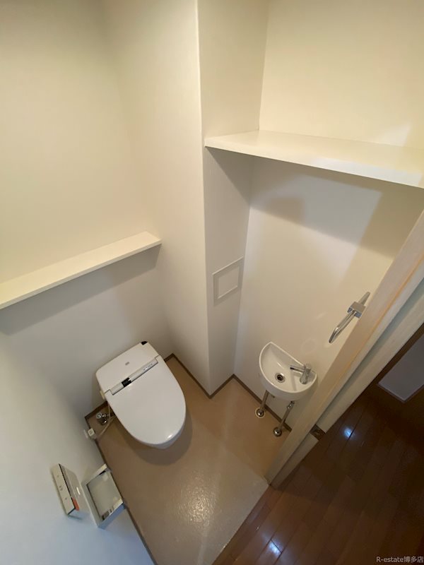 フォレスト薬院大通り その他5