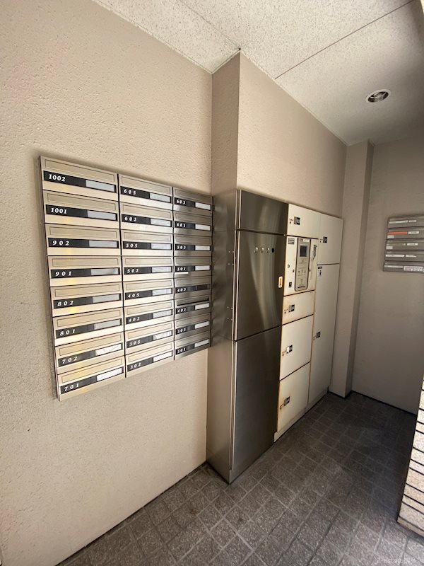 フォレスト薬院大通り その他外観2