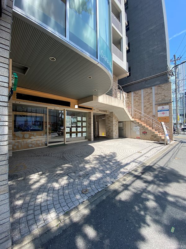 フォレスト薬院大通り その他外観5