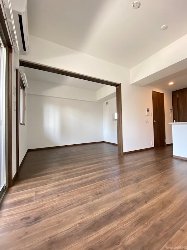 アルファシオミラーニ リビング